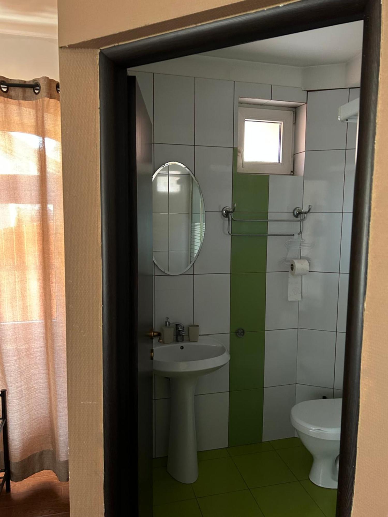 Sian Sanctuary Villa Μπρασόβ Εξωτερικό φωτογραφία
