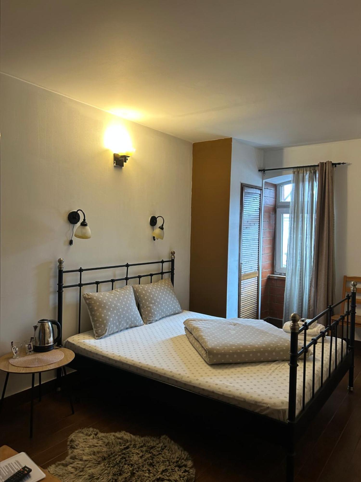 Sian Sanctuary Villa Μπρασόβ Εξωτερικό φωτογραφία