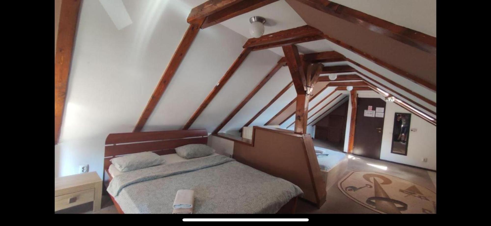Sian Sanctuary Villa Μπρασόβ Εξωτερικό φωτογραφία