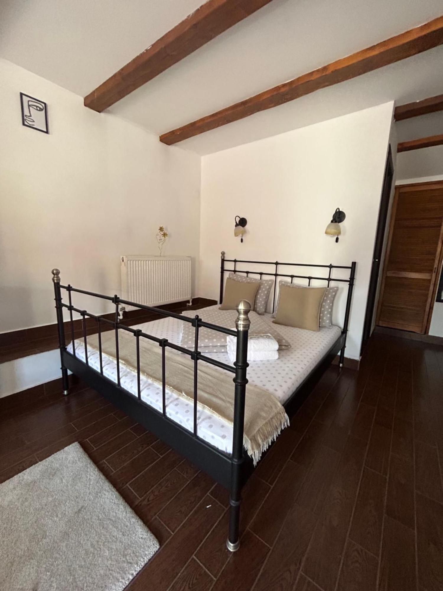 Sian Sanctuary Villa Μπρασόβ Εξωτερικό φωτογραφία