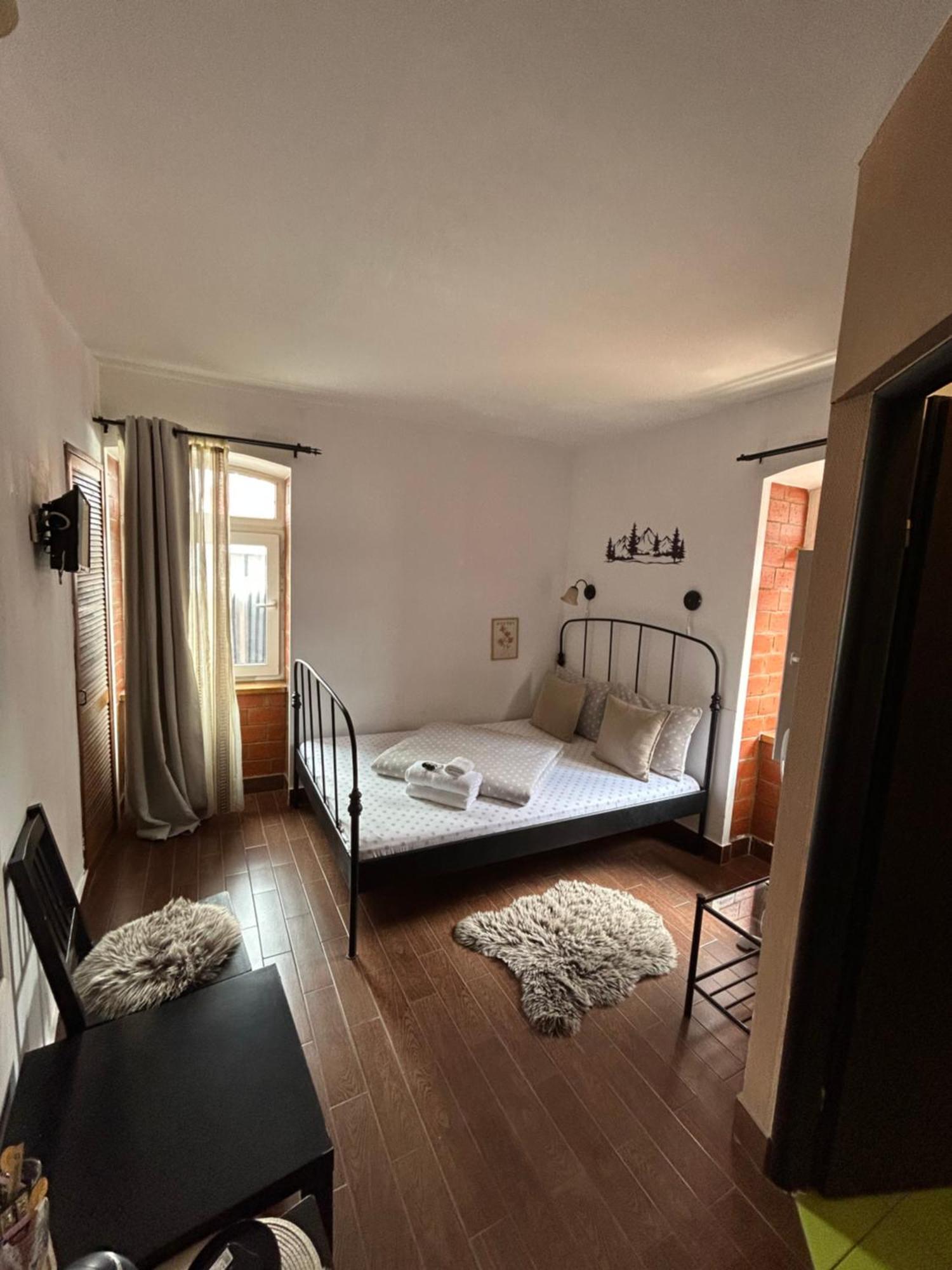 Sian Sanctuary Villa Μπρασόβ Εξωτερικό φωτογραφία